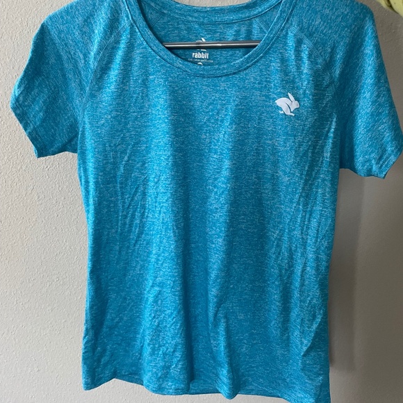 Rabbit running shirts - Picture 9 of 11